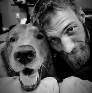 Meet your Posher, Kyle